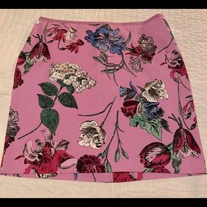 New York & Company Stretch Pencil Skirt - Size 18